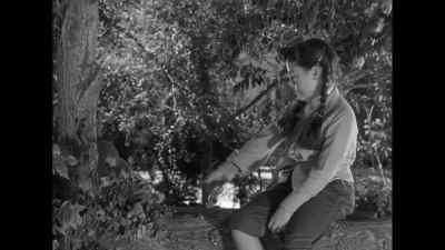 Give me your hand,
Beaver, I'll help you. - Leave It to Beaver