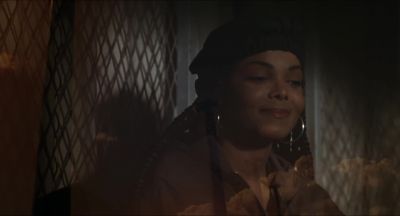 Give me your hand - Poetic Justice