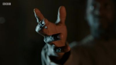 Give me your hand, - Class