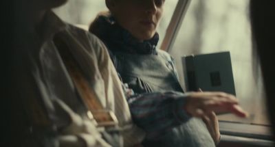 Give me your hand. - A Man Called Otto