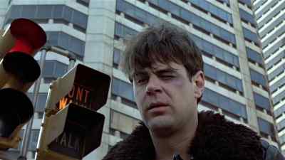 Give me your hand. - Trading Places