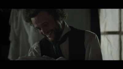 Give me your hand - The Young Karl Marx