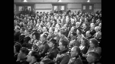 Give me your hand - Hitler's Hollywood