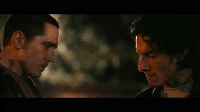 - Give me your hands!
- Down on the ground, right now. - All Creatures Here Below
