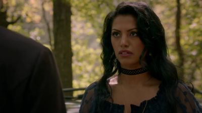 Give me your hands. - The Originals