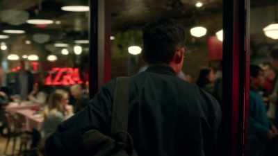 ♪ Give me your heart ♪ - Tom Clancy's Jack Ryan