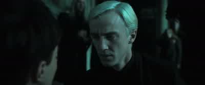 Give me her wand. - Harry Potter and the Deathly Hallows: Part 1