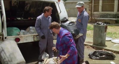 Give me that Here you go - The 'Burbs