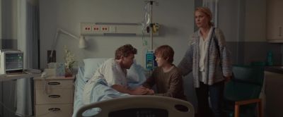 Give me and Kate a minute here. - The Shack