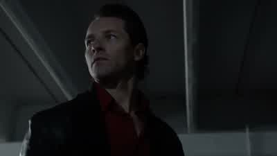 Give me your keys. - Teen Wolf
