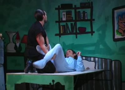 Give me that leg, boy. - It's Always Sunny in Philadelphia