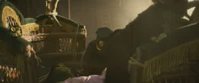 Give me my legGive me my leg - Wicked