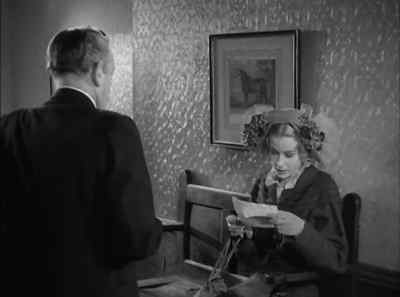 Give me that letter, Kate. - The Winslow Boy