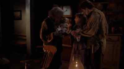 Give me, little darling. - Masters of Horror