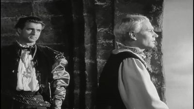 Give me that man that is not passion's slave - Hamlet