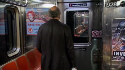 Give me your money. - Curb Your Enthusiasm