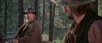 Give me my money. - Rooster Cogburn