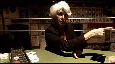 Give me my money! - Lock, Stock and Two Smoking Barrels