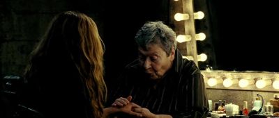 Give me. No. - Hostel: Part II
