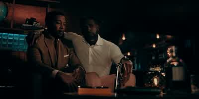 Give me one reason why I shouldn't shoot you dead right now. - The Chi