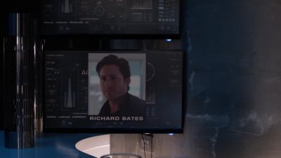 Give me another one. - Supergirl