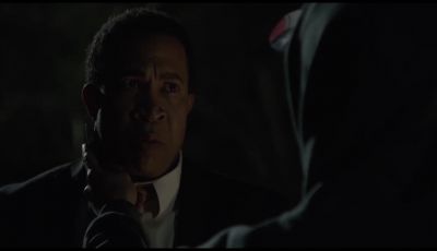 Give me your phone. - The Mentalist