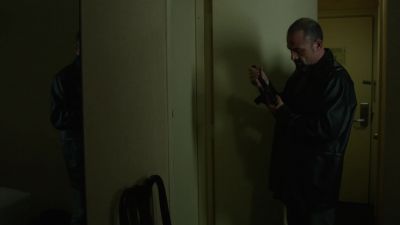 Give me your phone. - Person of Interest
