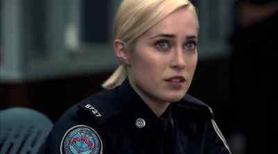 Give me your phone. - Rookie Blue