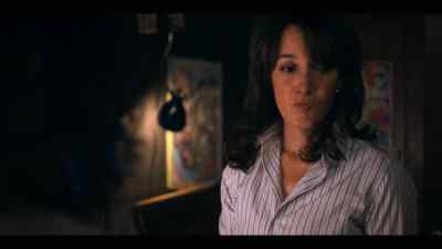 Give me your phone. You're grounded. - The L Word: Generation Q