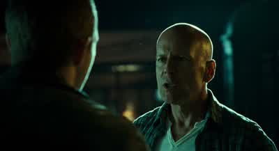 Give me your phonePHONE SHATTERSIt's a two year contract on that phone - A Good Day to Die Hard