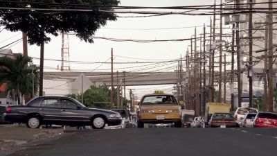 Give me your purse. - Lost