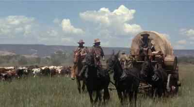 Give me your rifle
and some ammunition. - The Culpepper Cattle Co