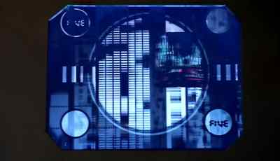 Give me... - Doctor Who