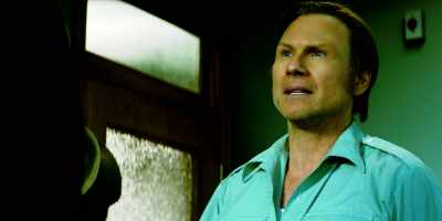 Give me your shield.
Give me your shield. - Dexter: Original Sin