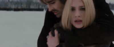 Give me my sight back. - The Twilight Saga: Breaking Dawn   Part 2