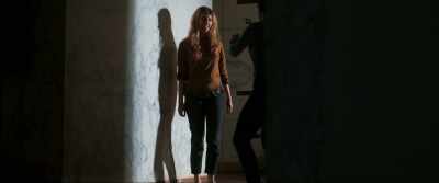 Give me your skin. I need it. - The Exorcists