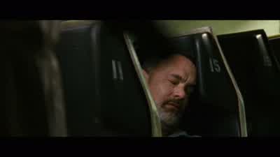 Give me some khat. - Captain Phillips