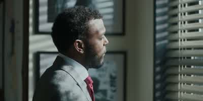Give me some time. - The Chi