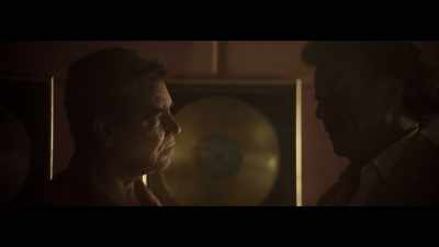 ...give me your son's voice
and I'll do the rest. - Nobody Knows I'm Here