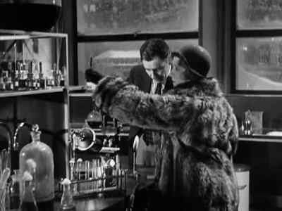 Give me that stain. - Arrowsmith