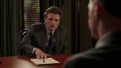 - Give me your suppliers, - Bluff City Law