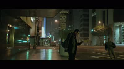 - Give me that. - Collateral