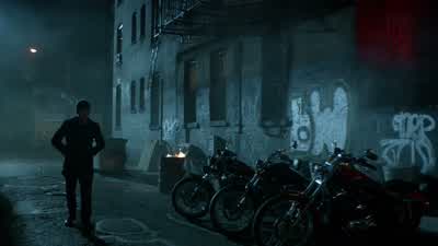 Give me that. - Gotham