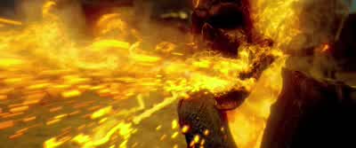 Give me that. - Ghost Rider: Spirit of Vengeance