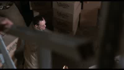 Give me that ticket! - Willy Wonka &amp; the Chocolate Factory