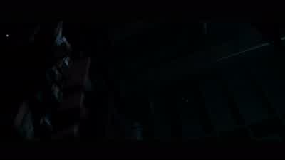Give me the gun. - Aliens vs  Predator: Requiem