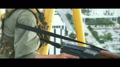 Give me the key! - True Lies