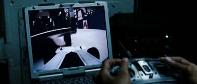 Give me the remote, dawg. - Fast Five