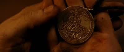 Give me the strength for what I must do - Gangs of New York