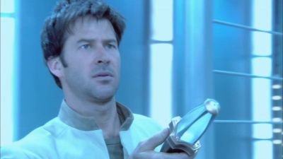 Give me this thing. - Stargate Atlantis